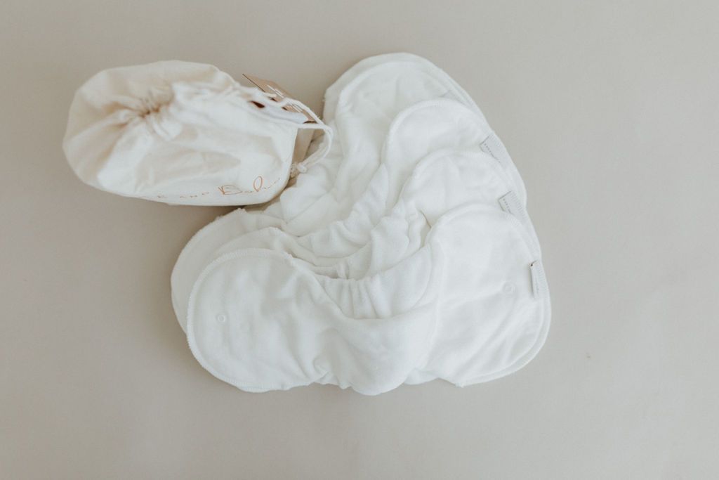 Bare & Boho V3 Onesize Hemp Insert