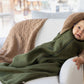 Disana Boiled Wool Sleeping Bag