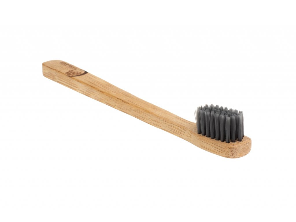 Terra Gaia Bamboo Toothbrush - Child