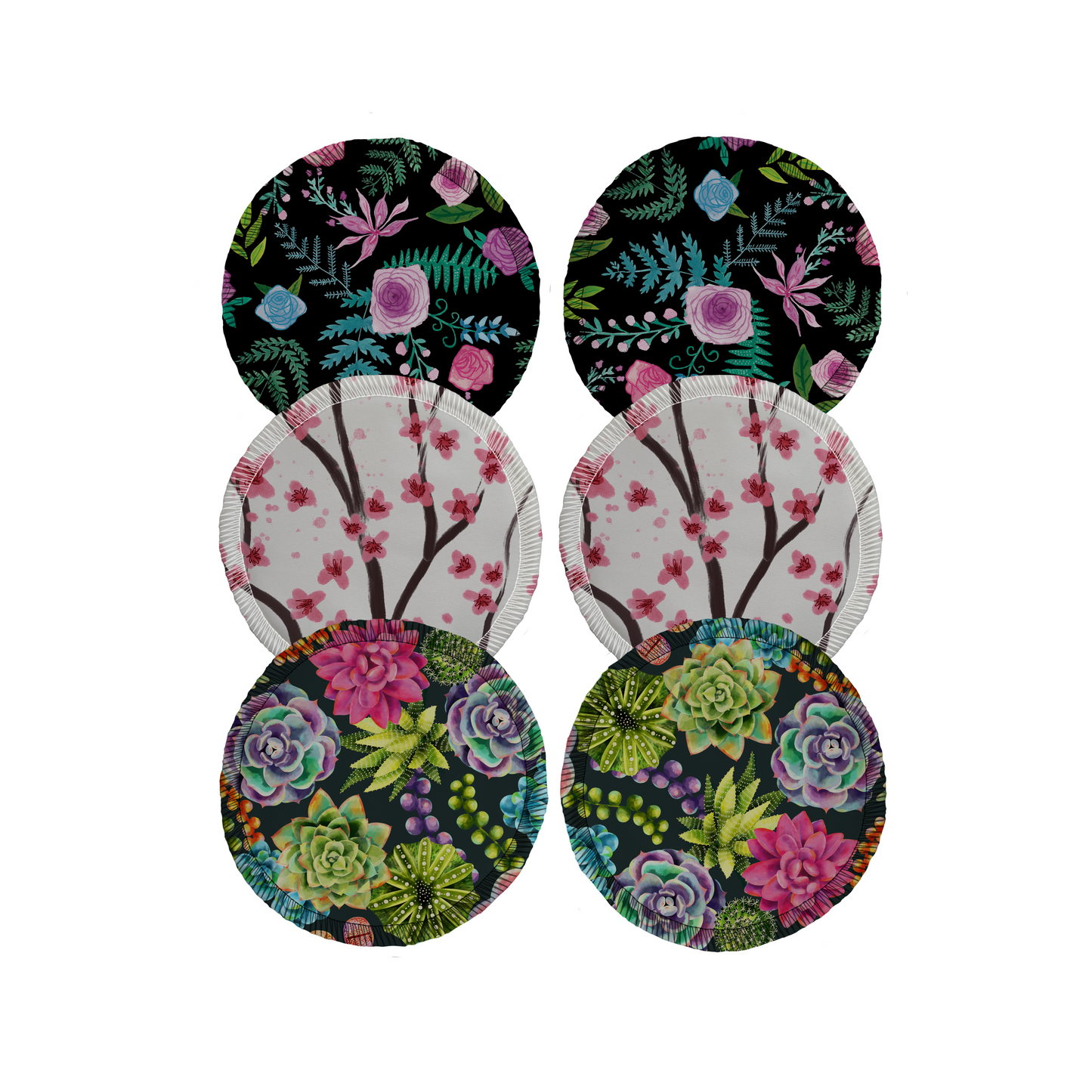 Thirsties Breast Pads Pair