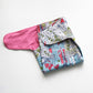 Buuh Tencel & Organic Cotton Pre-flat Nippa Nappy
