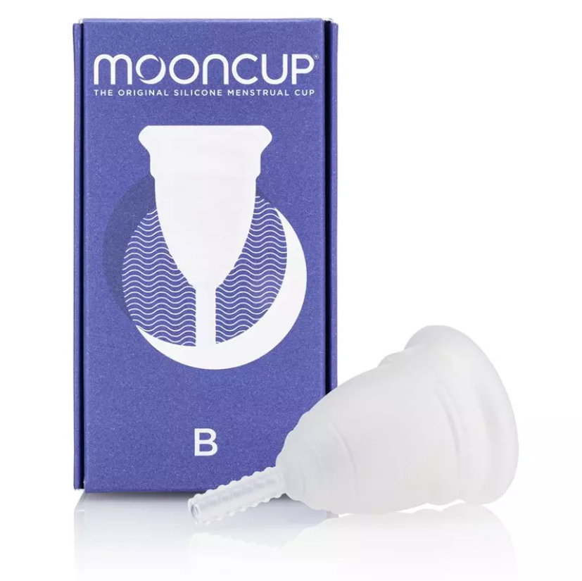 Mooncup