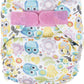 CLEARANCE Ecopipo Onesize Pocket Shell