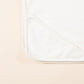LGR Natural Hooded Baby Blanket