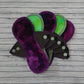 Minivivi Tween/Slim Lite Bamboo Velour Cloth Sanitary Pad