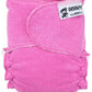 Anavy Onesize Fitted Nappy - Nippa Fastening