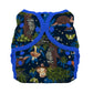 Thirsties Duo Wrap - Snap - Sizes 3 & 4