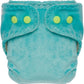 Puppi Newborn *Super Slim* Fitted Nappy: Snaps