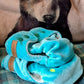 Puppi Newborn *Super Slim* Fitted Nappy: Snaps