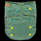 Puppi Merino Wool Cover - OneSize - Snaps