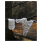Puppi Newborn *Super Slim* Fitted Nappy: Snaps