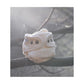 Puppi Newborn *Super Slim* Fitted Nappy: Snaps