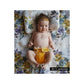 Puppi Newborn *Super Slim* Fitted Nappy: Snaps