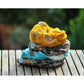 Puppi Newborn *Super Slim* Fitted Nappy: Snaps