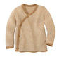 Disana Merino Melange Cardigan/Jacket