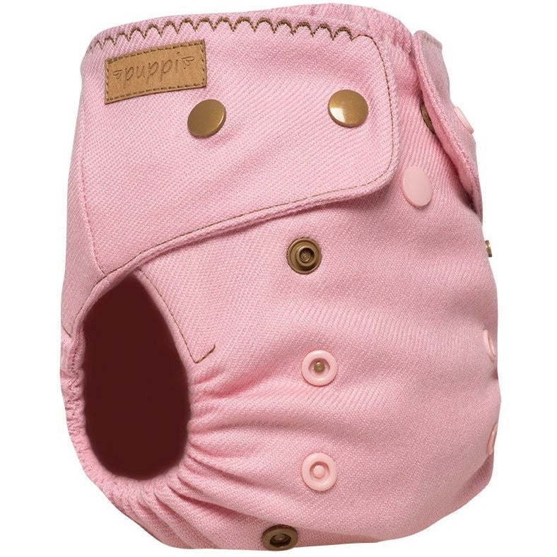 Puppi Merino Wool AI2 Cover - OneSize+ - Snaps