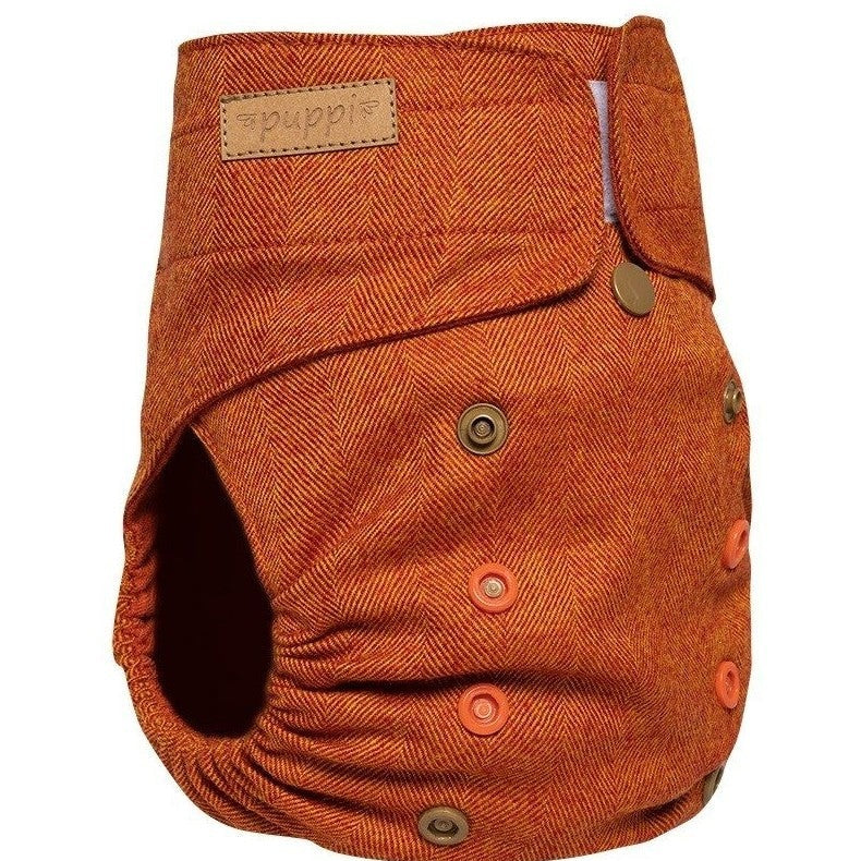 Puppi Merino Wool AI2 Cover - OneSize+ - Hook & Loop