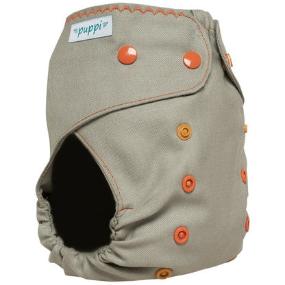 Puppi Merino Wool AI2 Cover - OneSize+ - Snaps