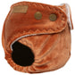 Puppi Newborn *Super Slim* Fitted Nappy: Snaps