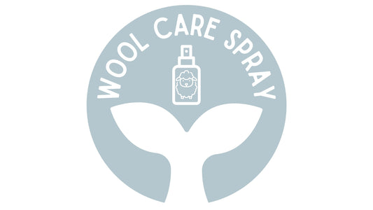 Poppets Wool Care Spray