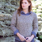 WYS The Croft Aran - Shetland Tweed Pattern Book