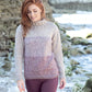 WYS The Croft Aran - Shetland Tweed Pattern Book