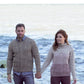 WYS The Croft Aran - Shetland Tweed Pattern Book