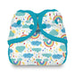 Thirsties Wrap